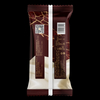Abink Halal Lava Chocolate & Milk Small Corn Soft Ice Cream with Bag Packaging Ready to Eat