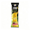Abink Cold-Pressed Passion Fruit Flavor Ice Cream Frozen Dessert with Sweet Tangy Passion Fruit Taste and Creamy Finish Ready to Eat