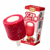 Abink Pomegranate Flavored Ice Cream Big pomegranate Ready to Eat