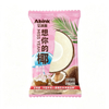 Abink Coconut Palm Soft Ice Cream Bulk Tea Flavor Milk Additives Food Beverage Wholesale Bag