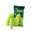 Abink Mecha Mountain Ice Cream