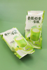 Abink Green Grape Milkshake