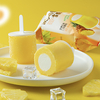 Abink Pineapple Milkshake
