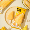 Abink Black Spined Durian Crispy Coated Ice Cream