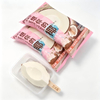 Abink Coconut Palm Soft Ice Cream Bulk Tea Flavor Milk Additives Food Beverage Wholesale Bag