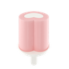 Abink White Peach Milkshake Ice Cream