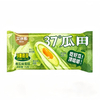 Abink 37° Melon Ice Cream Sweet and Juicy Melon Flavor Frozen Dessert Ready to Eat