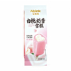 Abink White Peach Milkshake Ice Cream