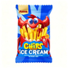 Abink Chips Shaped Ice Cream