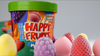 Abink Happy Fruits & Chocolate Crispy Ice Cream-Box Packaging 540 Days Shelf Life Wholesale