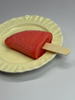 Abink Peelable Banana Beauty Ice Cream Realistic Banana Shape Smooth Creamy Texture Frozen Dessert Ready to Enjoy