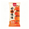 Abink Good Lucky Persimmon Flavor Ice Cream Frozen Dessert with Sweet Juicy Persimmon Taste Ready to Eat