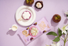 Abink Tropical Mangosteen Ice Cream