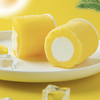 Abink Pineapple Milkshake