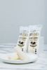 Abink Fresh Little White - Milk Flavor