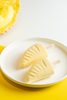 Abink Musang King Durian Ice Cream