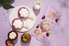 Abink Tropical Mangosteen Ice Cream