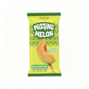 Abink 1/4 Melon Flavor Ice Cream Frozen Dessert with Juicy Melon Taste and Creamy Finish Ready to Eat