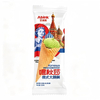 Abink Katyusha Russian Style Eco-Friendly Big Crispy Crispy Tube Ice Cream Egg Flavor Includes Matcha