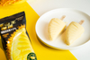 Abink Musang King Durian Ice Cream