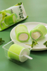 Abink Green Grape Milkshake