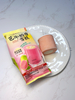 Abink Guava Milkshake Fruity Ice Cream Bag Packaging Ready to Eat 