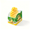 Abink 3D Hot-Selling Frozen Pineapple Ice Cream Sweet Juicy Made in China Ready to Eat
