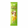 Lucky Banana Ice Cream with Fruity Flavor 55g Ready to Eat Packaged in a Bag Abink Brand
