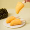 Abink Black Spined Durian Crispy Coated Ice Cream