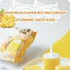 Abink Pineapple Milkshake