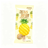 Abink Golden Diamond Pineapple Flavor Ice Cream Frozen Dessert with Juicy Pineapple Taste Ready to Eat