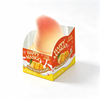 Abink Happy Mango Viral Ice Cream Hot Sale Fruit Ice Cream Snacks Bag Packaging Propitious Mango