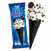 Love Ice Guest Hot Sale New Abink Chocolate Big Crispy Waffle Milk Flavor Ice Cream Made China Wholesale Gelato