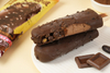 Abink Premium Ice Cream Crispy Chocolate Shell Blooming Chocolate Black White Ready Eat Internet Celebrity Trending Bag