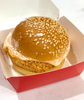 Abink Hamburger Ice Cream Salter Butter Flavor