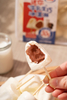 2026 New Product 50% Fresh Milk Ai Bingke Mini Milk Chocolate Ice Cream 360g Box Packaging 20 Pieces