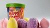 Abink Happy Fruits & Chocolate Crispy Ice Cream-Box Packaging 540 Days Shelf Life Wholesale